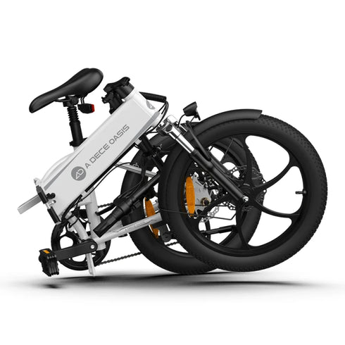 Ado Electric-BIKE A20 25KMH
