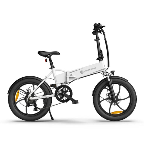 Ado Electric-BIKE A20 25KMH