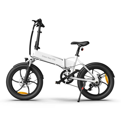 Ado Electric-BIKE A20 25KMH
