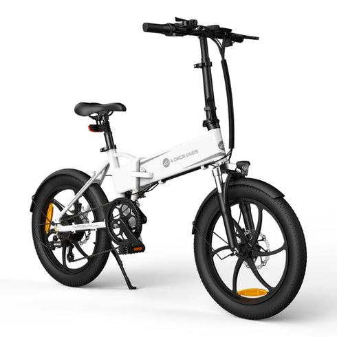Ado Electric-BIKE A20 25KMH