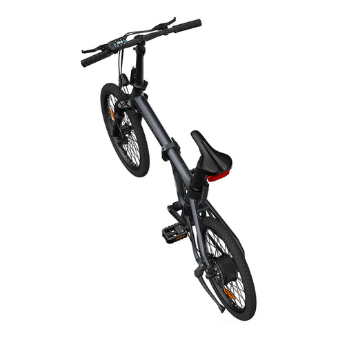 ADO Air 20S Folding E-Bike Revolution 35KMH
