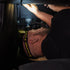 Ledlenser HF4R Pro rechargeable headlamp, in use