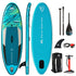 Aquamarina Vibrant Youth iSUP 8'0" Youth Paddle Board for Beginners