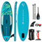Aquamarina Vibrant Youth iSUP 8'0" Youth Paddle Board for Beginners