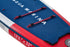 Aqua Marina Hyper touring paddle board, valve detail