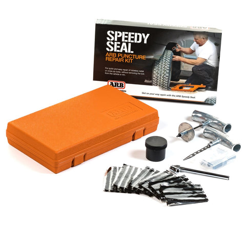 ARB Speedy Seal Sii Puncture/Kit