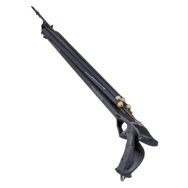 Salvimar Ares 75 band speargun with reel