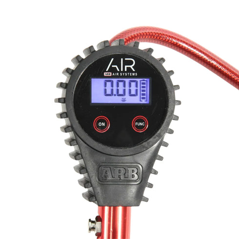 ARB Digital Inflator W/Gauge