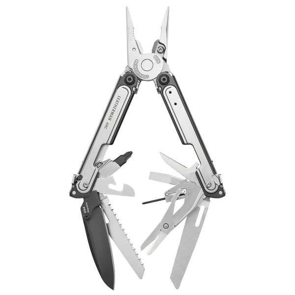 Leatherman ARC Nylon Peg - Compact Multi-Tool for Everyday Use