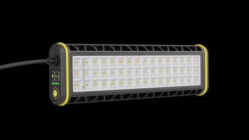 Ledlenser AF10C Work Light Gift Box - Bright and Portable LED Work Light