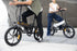 Ado Electric-BIKE A20 25KMH