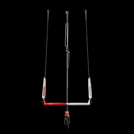 Red Paddle Carbon 100 Vario Adjustable Carbon Paddle for SUP Riders