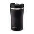 Aladdin Cafe Thermavac Leak-Lock Mug 0.25 L, Lava Black, front view