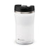 Aladdin Cafe Thermavac Leak-Lock Mug 0.25 L, Snowflake White, front view