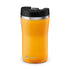 Aladdin Cafe Thermavac Leak-Lock Mug 0.25 L, Sun Yellow, front view