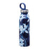 Aladdin Chilled Thermavac Style Water Bottle 0.55 L, Lotus Navy, front view