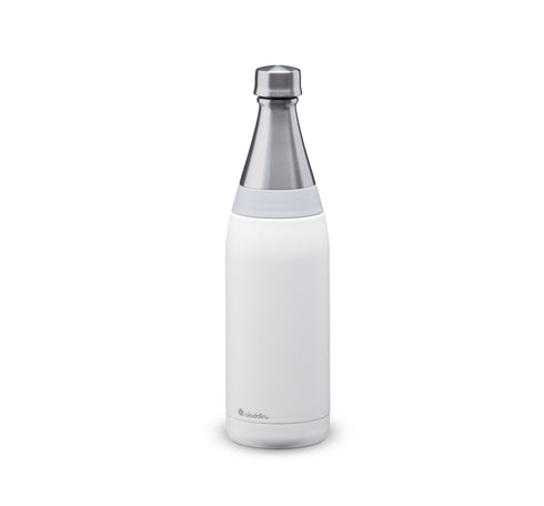 Aladdin Thermavac Water Bottle 0.6L - Double-Wall Insulation for Long-Lasting Temperature Control
