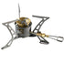 Primus OmniLite Ti stove close-up, product view