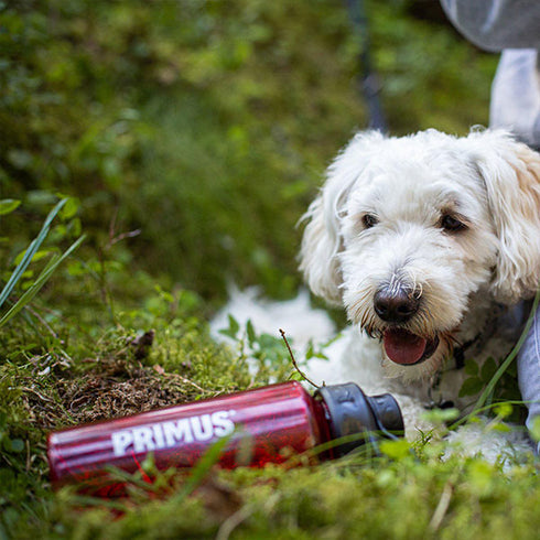 Primus TrailBottle Tritan 0.6L