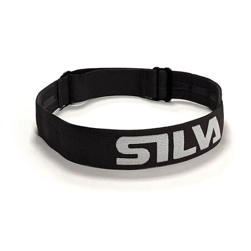 Silva Headlamp – Discover Black
