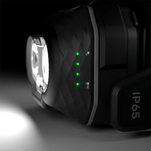 Silva Headlamp – Discover Black