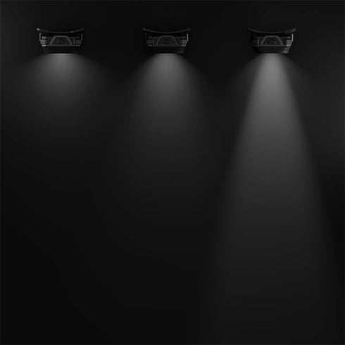 Silva Headlamp – Discover Black