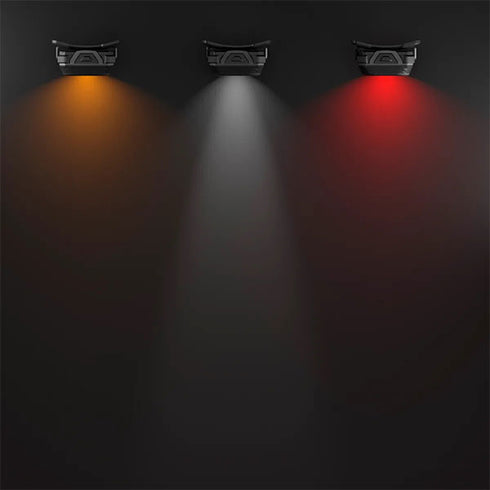 Silva Headlamp – Discover Black