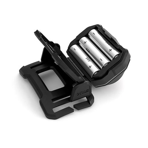 Silva Headlamp – Discover Black