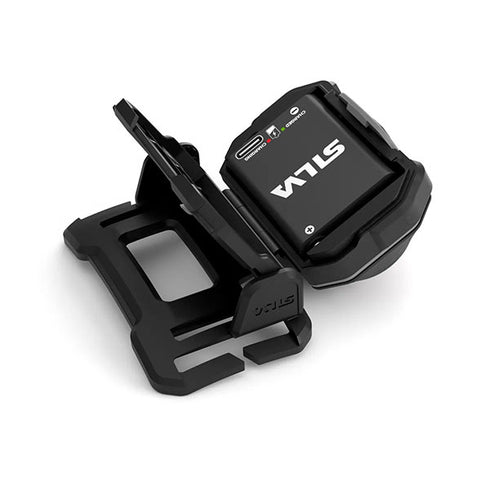 Silva Headlamp – Discover Black