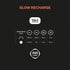 Silva Headlamp – Glow Recharge