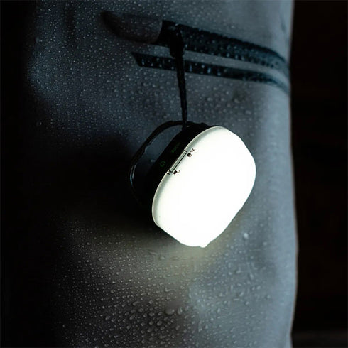 Silva Headlamp – Glow Recharge