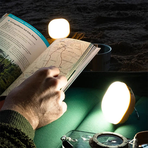 Silva Headlamp – Glow