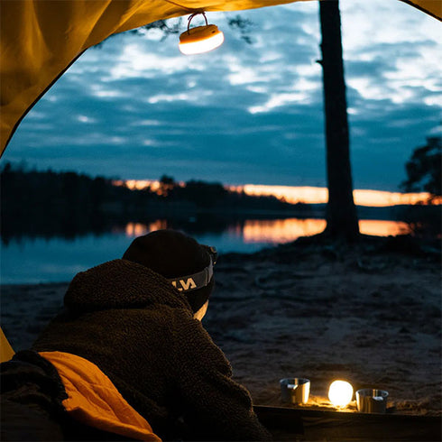 Silva Headlamp – Glow