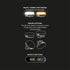 Silva Headlamp – Glow