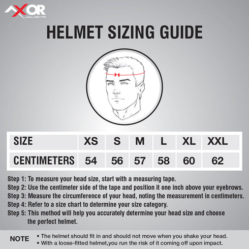 Axor XCross X1 Helmet