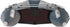 Inflatable boat Gladiator B330AD - 4 Person - Light Grey & Dark Grey