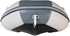 Inflatable boat Gladiator B330AD - 4 Person - Light Grey & Dark Grey