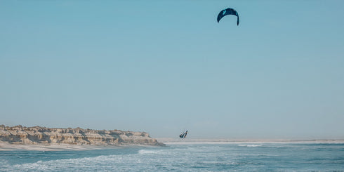 F-One Big One Twin Tip Board Large Twin Tip for Light Wind and Progression