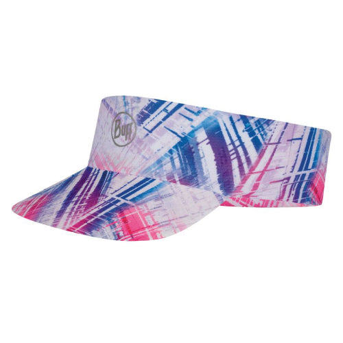 Buff Pack Run Visor RWira Ss21