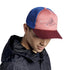 Buff Trucker Cap SS24