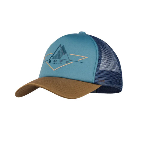 Buff Trucker Cap SS24