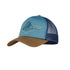 Buff Trucker Cap SS24