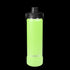 Waicee Stainless Steel Water Bottle 21oz - Durable and Insulated Hydration Bottle