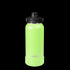 Waicee Stainless Steel Water Bottle 32oz - Large Capacity Insulated Bottle