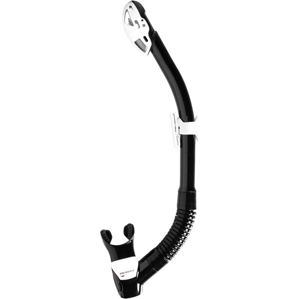 Mares Rover Pro snorkel, black