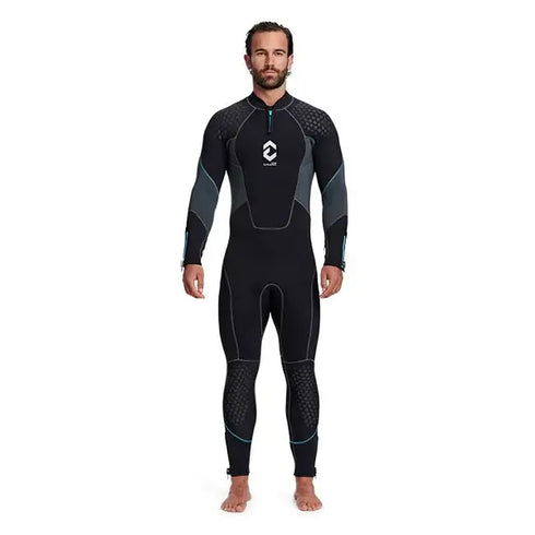 DYNAMIC NORD FULLSUIT MEN 5MM SP-51