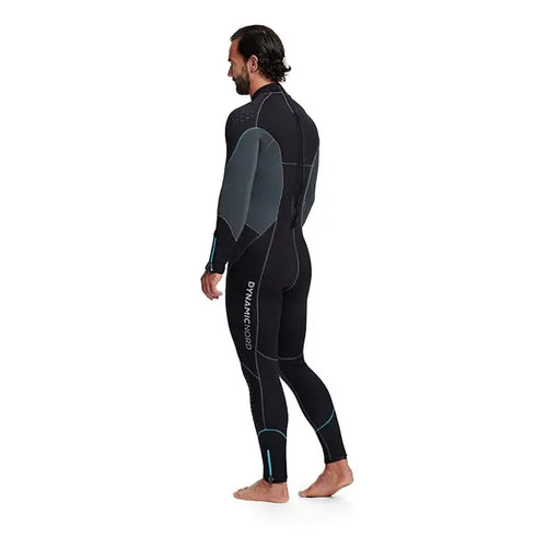 DYNAMIC NORD FULLSUIT MEN 5MM SP-51