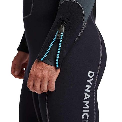 DYNAMIC NORD FULLSUIT MEN 5MM SP-51