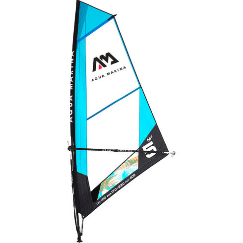 Aqua Marina Blade Sail 5M Windsurfing Sail for Control