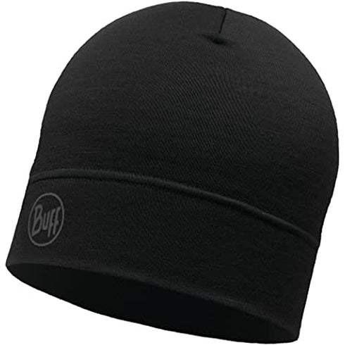 Buff Lw Merino Wool Hat SS24